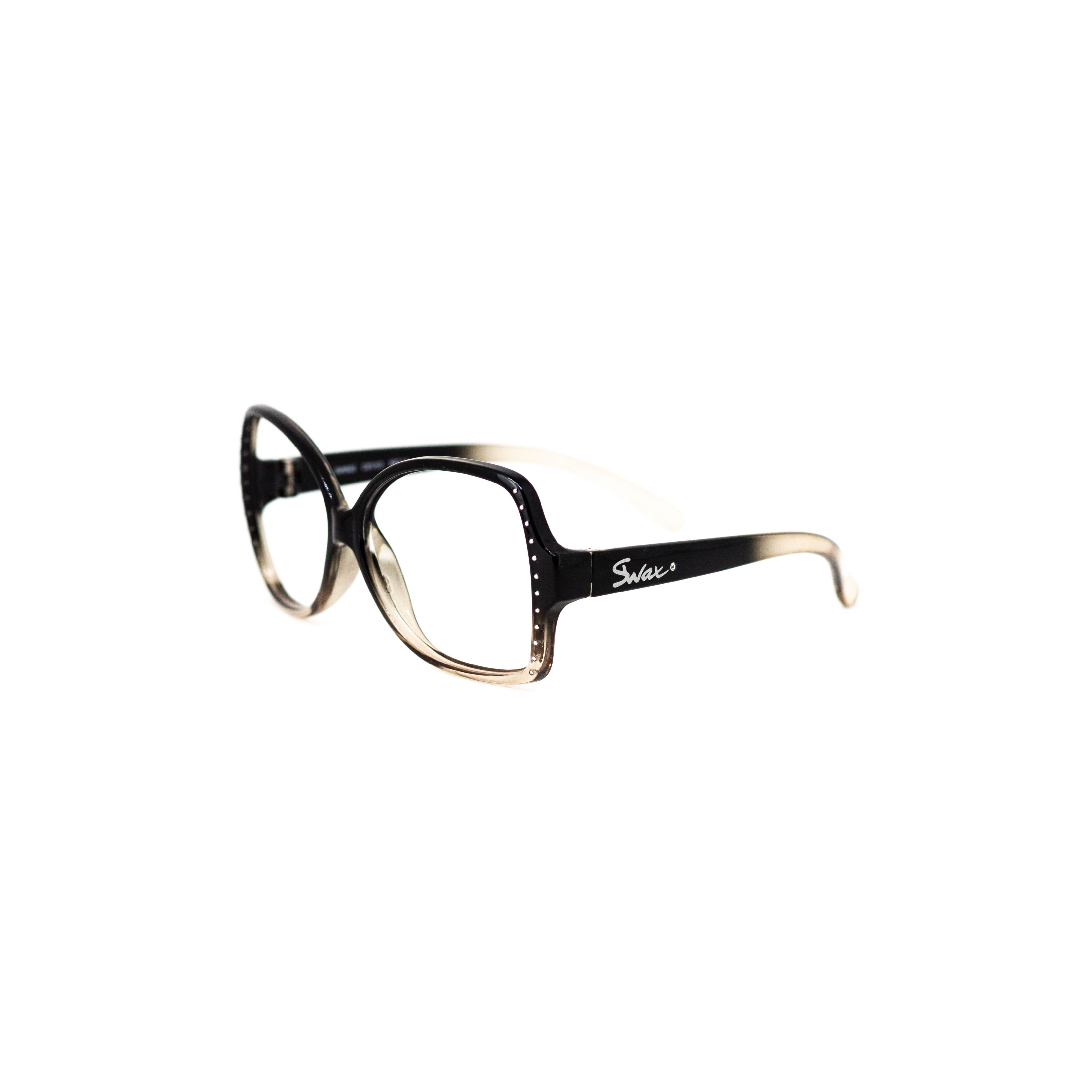 Lunettes Swax - SWW02 Reconditionné -  reconditionné disponible sur Oculus Reparo
